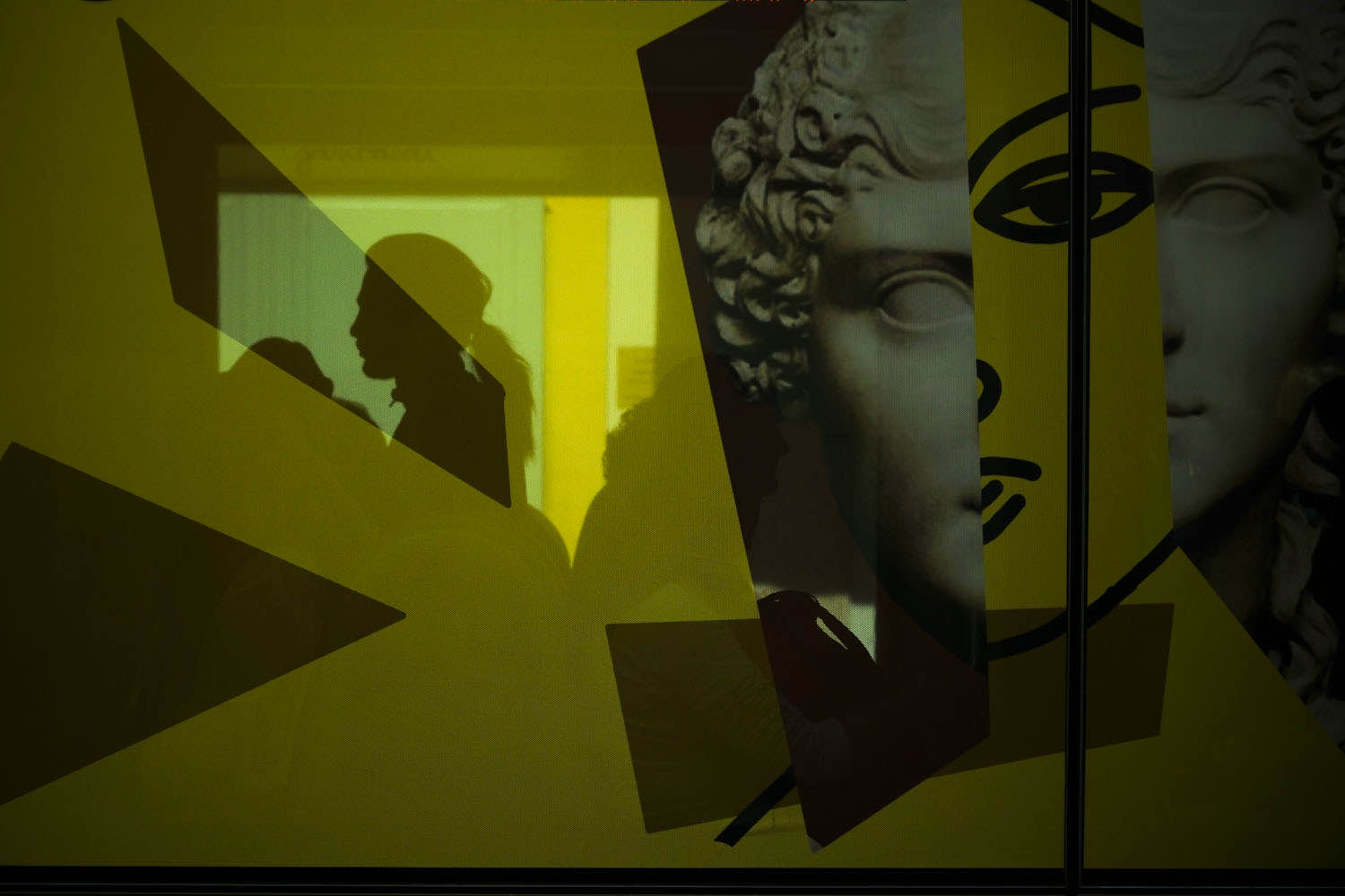 Takeover du compte Instagram de Women in Street