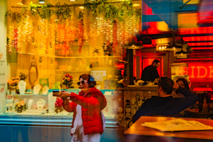 Perdus dans le Multivers