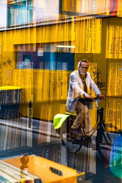 Perdus dans le Multivers