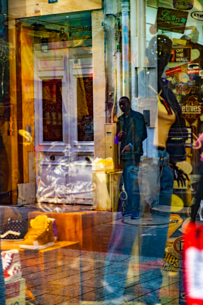 Perdus dans le Multivers