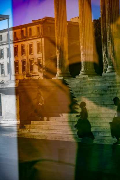 Perdus dans le Multivers