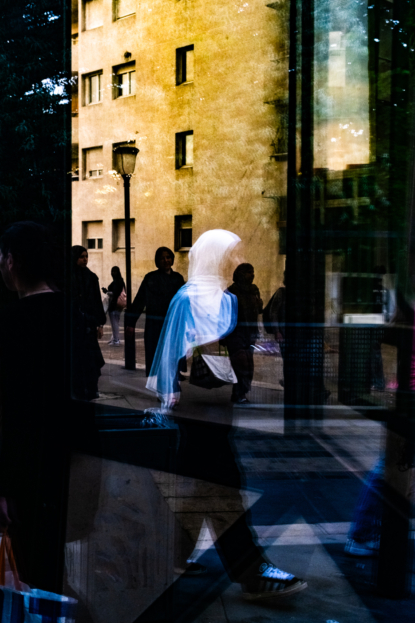 Perdus dans le Multivers