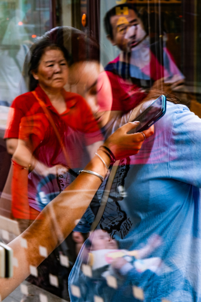 Perdus dans le Multivers