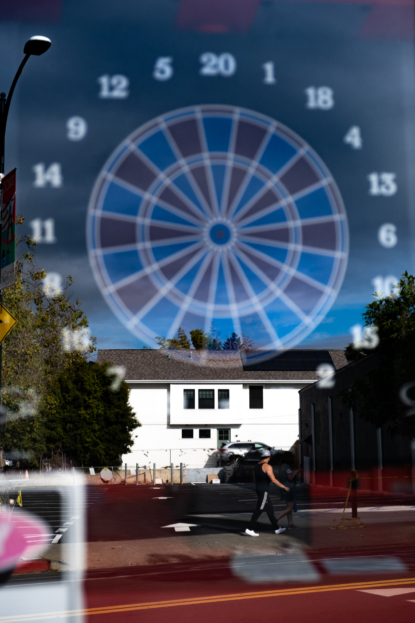 Perdus dans le Multivers