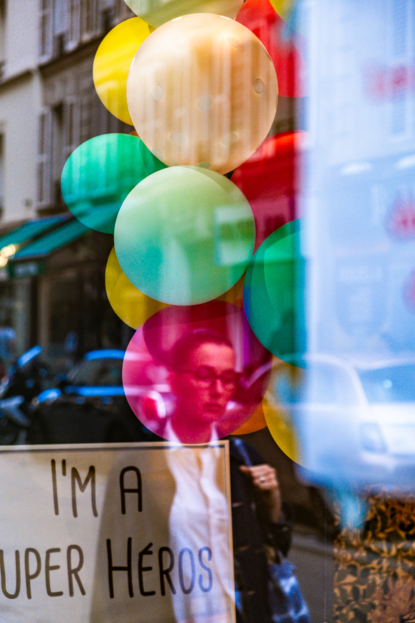 Perdus dans le Multivers