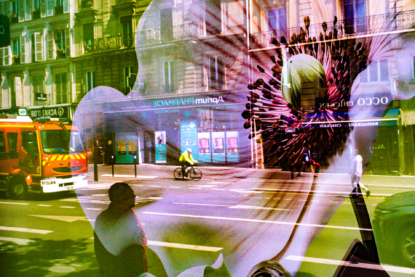 Perdus dans le Multivers