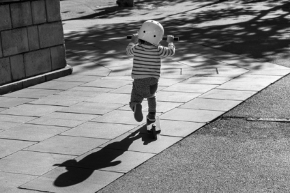 Jeux d’enfants