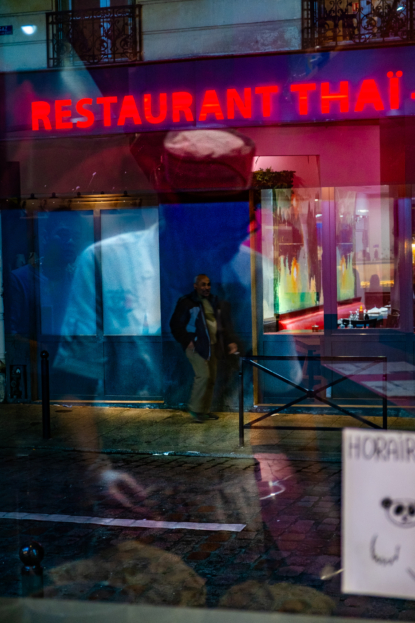 Perdus dans le Multivers