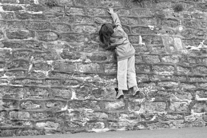 Jeux d’enfants