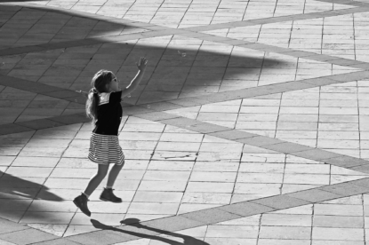 Jeux d’enfants