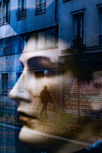 Perdus dans le Multivers