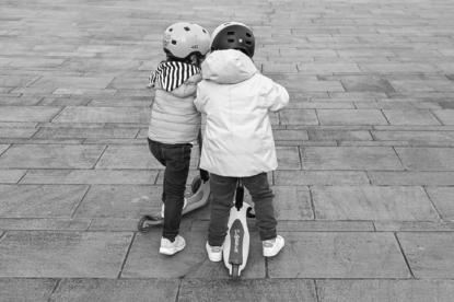 Jeux d’enfants