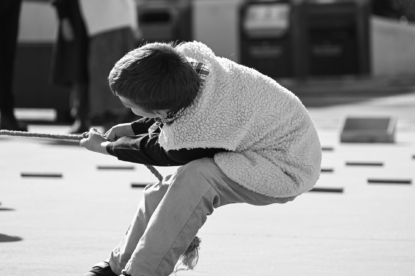 Jeux d’enfants