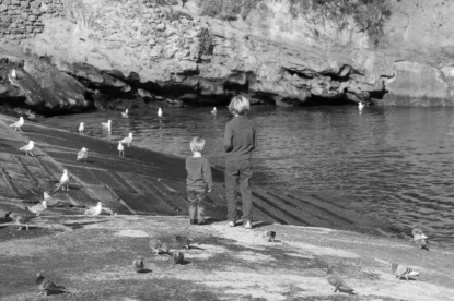 Jeux d’enfants