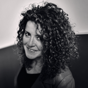 Virginie BLANC-BRUDE