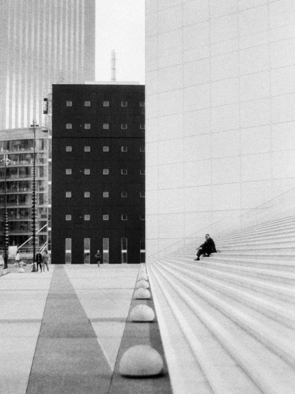 Lignes de Ville, Lignes de Vie