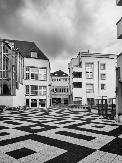 Lignes de Ville, Lignes de Vie