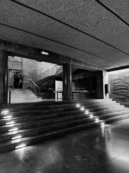 Lignes de Ville, Lignes de Vie