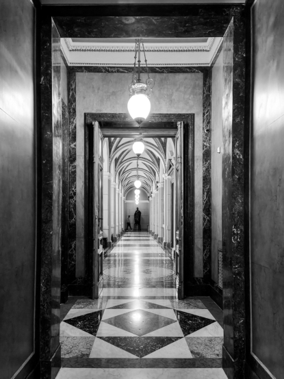 Lignes de Ville, Lignes de Vie