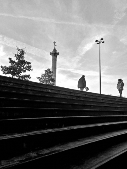 Lignes de Ville, Lignes de Vie