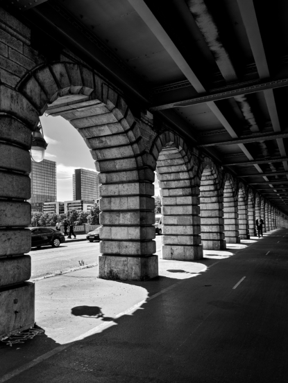 Lignes de Ville, Lignes de Vie