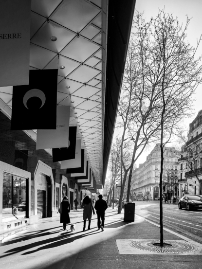 Lignes de Ville, Lignes de Vie