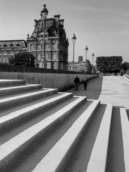 Lignes de Ville, Lignes de Vie
