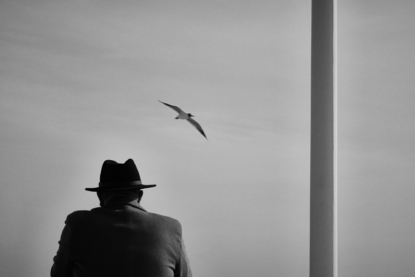 Les passagers du temps