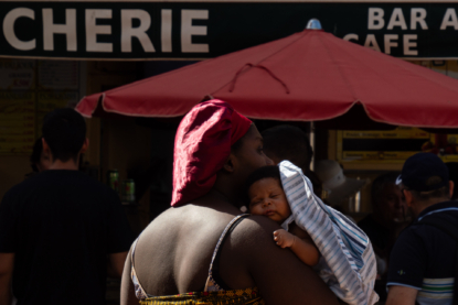 Enfance