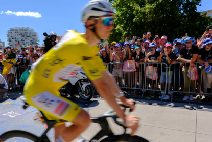 Au coeur de la caravane