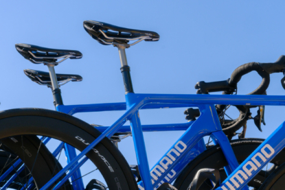 Au coeur de la caravane