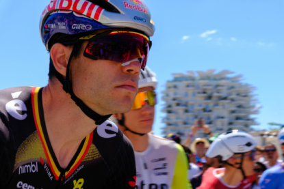 Au coeur de la caravane