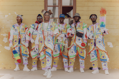 Ghana Feancy Dress