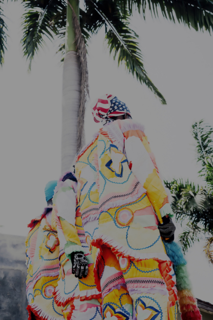 Ghana Feancy Dress