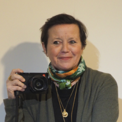 GOUËZ-DAILEY Marie-Josée
