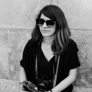 Alexandra GUILLEMIN