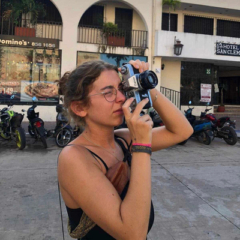 GUERRY Anaïs