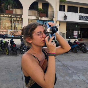 Anaïs GUERRY