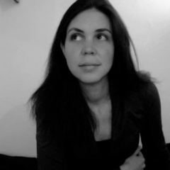 GENOUX Fanny