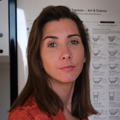 BRESSON Laura
