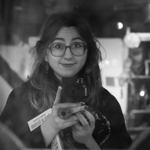 Laurine VARNIER