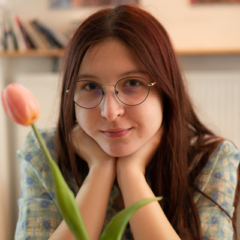WLODARCZYK Milena