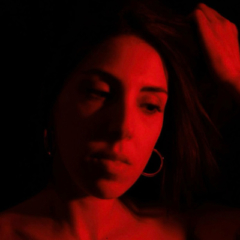 PILLE LOUKHNATI Myriam