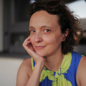 Sophie ISMAIER