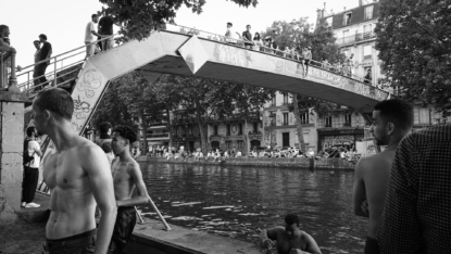 L&rsquo;humain et l&rsquo;eau