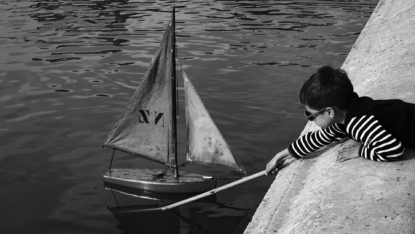 L&rsquo;humain et l&rsquo;eau