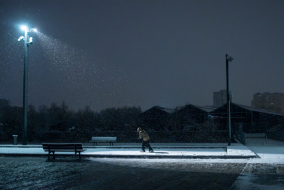 Nuit Blanche