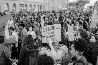 Les Voix de la Rue