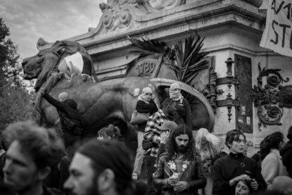 Les Voix de la Rue