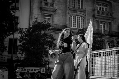 Les Voix de la Rue